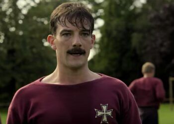 English Game Season 2 Release Date, Cast, And What Is Known So Far Updates