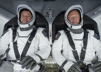 Every Major Details We Have On NASA’s SpaceX Demo-2 Return