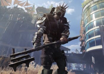 Everything you need to know about Dying Light 2trailers, release date and Cast