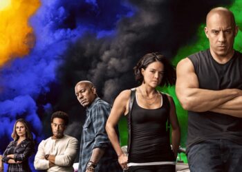 FAST AND FURIOUS 9 Cast & Release Date