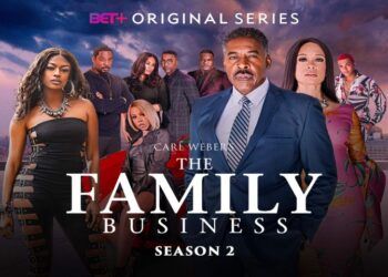 Family Business Release Date, Cast, Plot And Everything You Should To Know