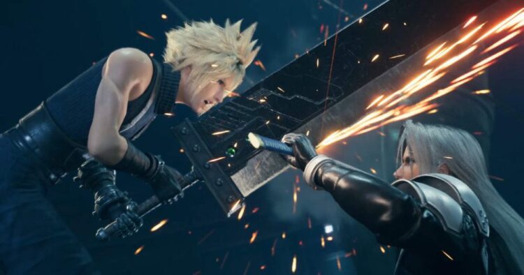 Final Fantasy 7 Remake Part 2- Is It Coming Or Is It Cancelled What Are The Latest Updates Tap To Know Cast, Plot, Release, Game Play And More
