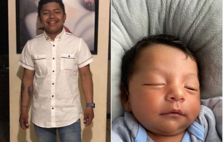Florida Teen Father, 17, Forcefully Removed 9-Days-Old Son From Mother