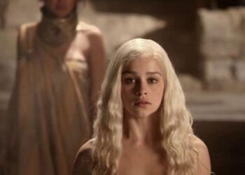 Game of Throne: 'Emilia Clarke admits, was pressurised to do nude scenes