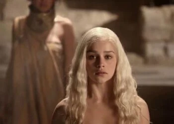 Game of Throne: 'Emilia Clarke admits, was pressurised to do nude scenes