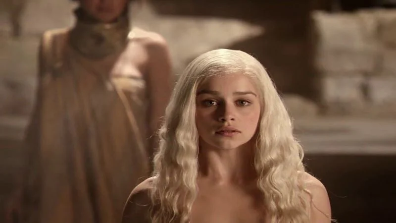 Game of Throne Emilia Clarke admits, was pressurized to do nude scenes