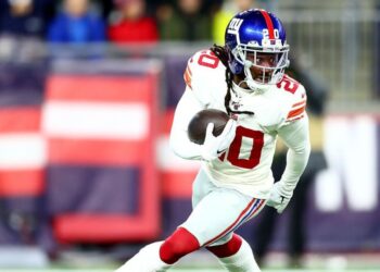 Giants' Janoris Jenkins Calls Fan the R-Word While Clapping Back at Performance Scrutiny special focus