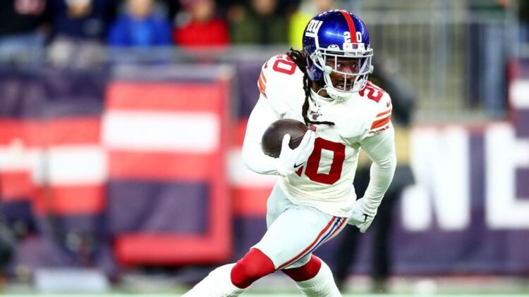 Giants' Janoris Jenkins Calls Fan the R-Word While Clapping Back at Performance Scrutiny special focus