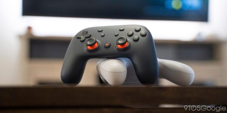 Google Stadia Releases Without These Promised Features And We Are Not Happy
