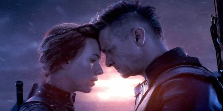 Hawkeye Dies in the New Version of Avengers Endgame