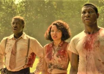 Jordan Peele's 'Lovecraft Country' First Look on HBO