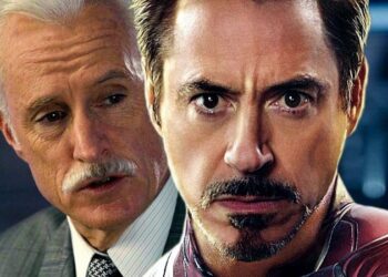 Howard and Maria Stark will return from the dead in Marvel Comics.