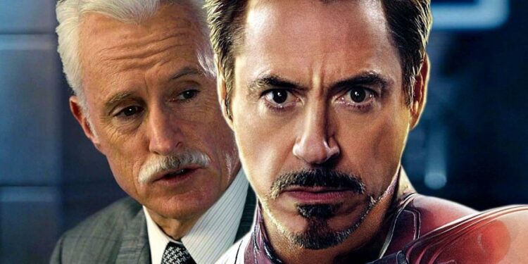 Howard and Maria Stark will return from the dead in Marvel Comics.