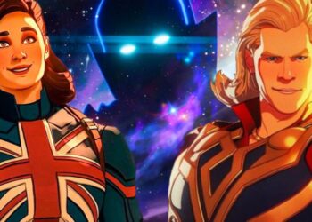 Is the MCU Already Setting Up Its Next Avengers Team-Up