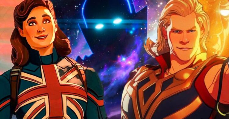 Is the MCU Already Setting Up Its Next Avengers Team-Up