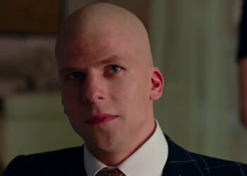 Jesse Eisenberg Thinks Zack Snyder's Cut of 'Justice League' Would Be 'Cool'