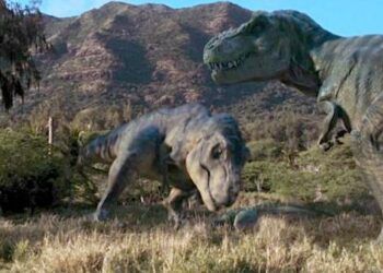 Jurassic World 3 Director Shared A Set Image That Hinted Return to Isla Sorna