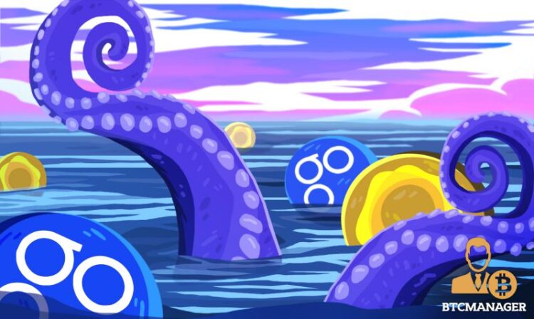 Kraken Cryptocurrency Exchange List OmiseGO and PAX Gold