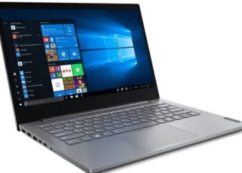 Lenovo Thinkbook 14, ThinkBook 15 With 10th-Gen Intel Core Processors Launched for SMBs