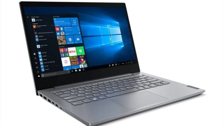 Lenovo Thinkbook 14, ThinkBook 15 With 10th-Gen Intel Core Processors Launched for SMBs