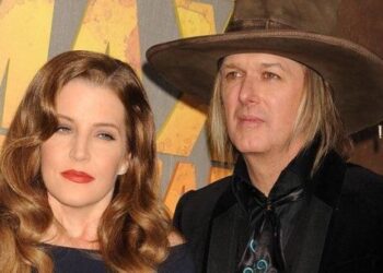 Lisa Marie Presley's Ex-Husband Michael Lockwood Ordered to Pay Her Attorney Fees Amid Custody Battle read more