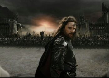 Lord Of The Rings Ready for Season 2 on Amazon Prime