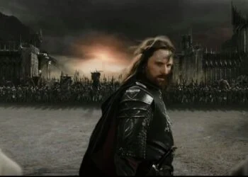 Lord Of The Rings Ready for Season 2 on Amazon Prime