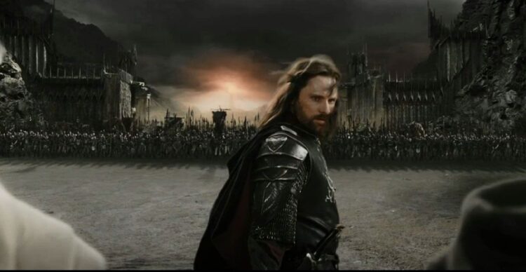 Lord Of The Rings Ready for Season 2 on Amazon Prime