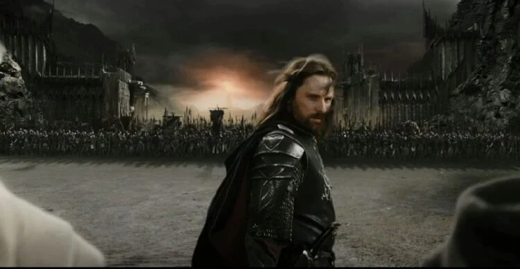 Lord Of The Rings Ready for Season 2 on Amazon Prime