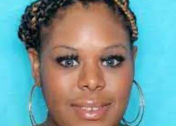 Louisiana Woman Shot Boyfriend, Left Him To Die On Sidewalk