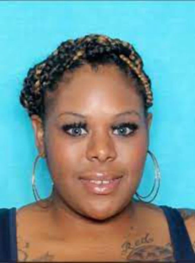 Louisiana Woman Shot Boyfriend, Left Him To Die On Sidewalk
