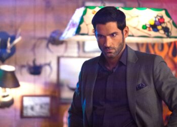 Lucifer Season 5 Everything A Fan Must Know About The Upcoming Episodes!!