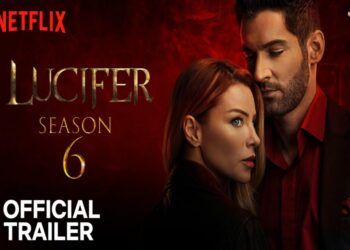 Lucifer Season 6: Check Out The Official Release Date, Cast, Trailer And Everything You Need To Know