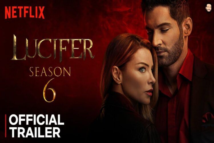 Lucifer Season 6: Check Out The Official Release Date, Cast, Trailer And Everything You Need To Know