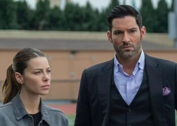 Lucifer Season 6 Netflix Release Date, Cast, trailer And Check Latest Update
