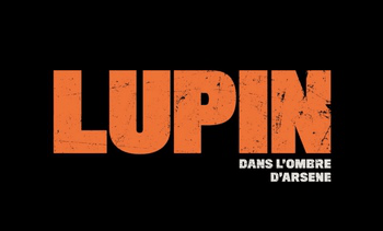 Lupine Omar Sy enters the streaming platform