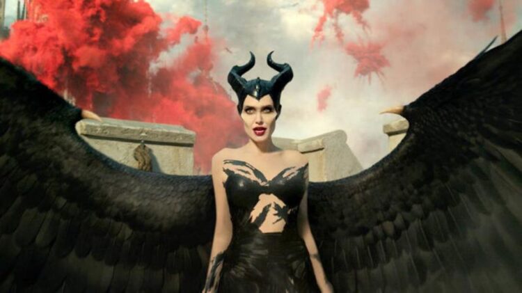 Maleficent Mistress Of Evil is a great sequel with some mixed message.