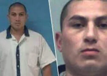 Manhunt on for rapist-child molester freed in error in Georgia