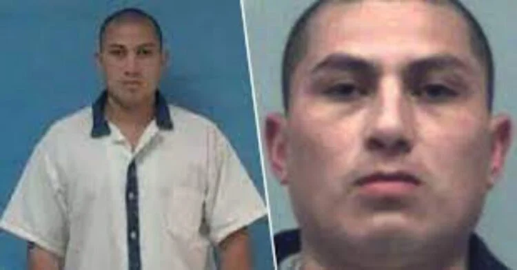 Manhunt on for rapist-child molester freed in error in Georgia
