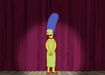 Marge Simpson’s Response To Donald Trump’s Campaign Will Make Your Day