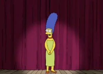 Marge Simpson’s Response To Donald Trump’s Campaign Will Make Your Day