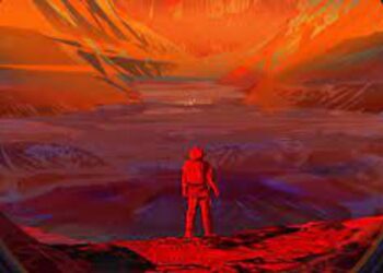Mars Missions NASA, China, Including The UAE Dispatch New Shuttle This Month