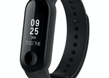 Mi Band 3i launched, know price and features.