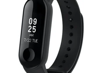 Mi Band 3i launched, know price and features.
