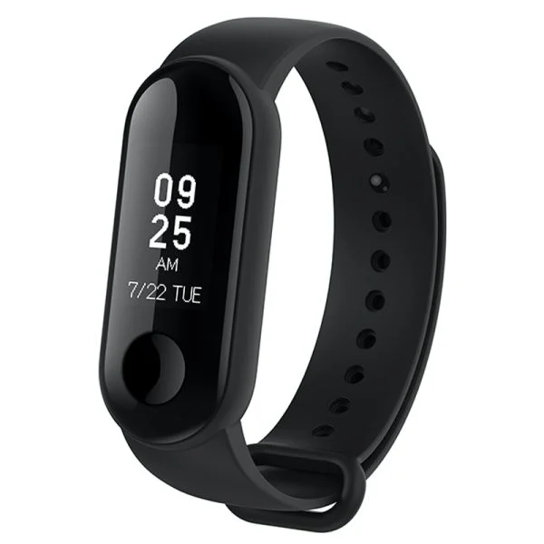 Mi Band 3i launched, know price and features.