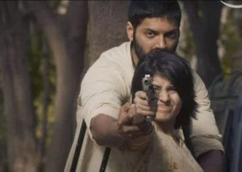 'Mirzapur-2' Tremendous Trailer You Also See Video