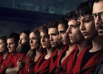 Money Heist Season 4 What Will Be New Storyline, You Should Know Latest Update