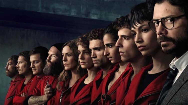 Money Heist Season 4 What Will Be New Storyline, You Should Know Latest Update