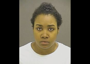 Monster daycare worker sentenced for jail against the charge of killing the four-year-old baby because she did not stop crying