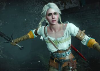 Netflix Series: The Witcher showrunners original Netflix Series pitch had Ciri as the protagonist